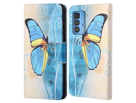 Carcasa para Motorola Edge 20 Pro