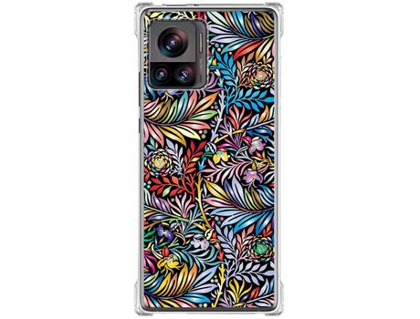 Carcasa para Motorola Edge 30 Ultra 5G TUMUNDOSMARTPHONE Multicolor