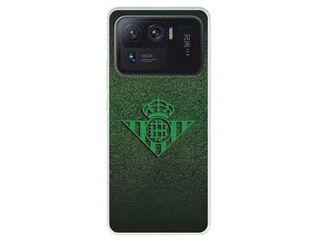 Carcasa XIAOMI Mi 11 Ultra Transparente