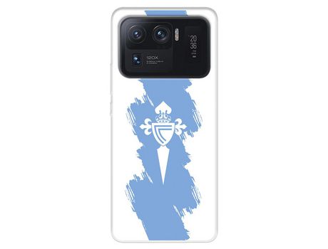 Carcasa XIAOMI Mi 11 Ultra Transparente