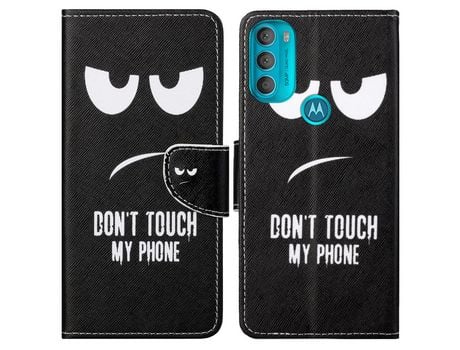 Carcasa para Motorola Moto G71 5G