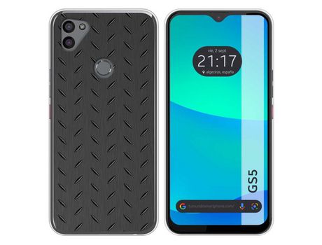 Carcasa para Gigaset Gs5 TUMUNDOSMARTPHONE Multicolor