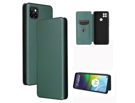 Carcasa para Motorola Moto G9 Power