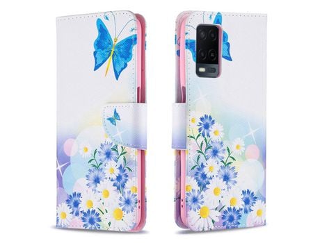 Carcasa para Oppo A54 4G/A55 5G