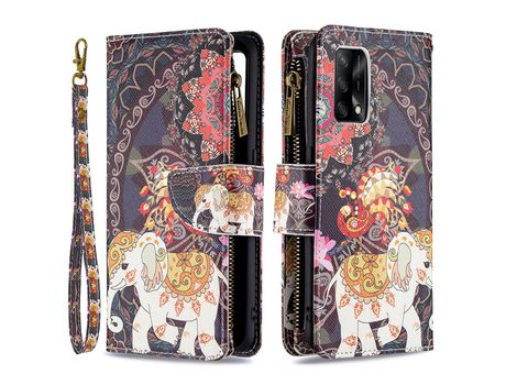Carcasa para Oppo A74 4G/F19 4G
