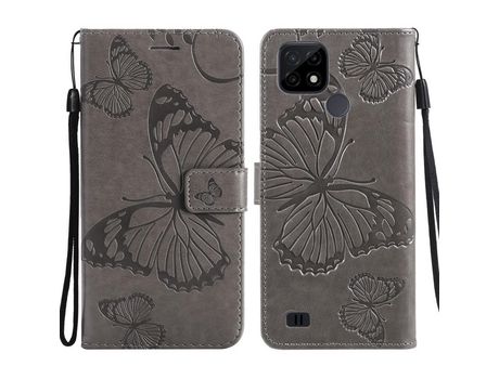 Carcasa para Realme C21