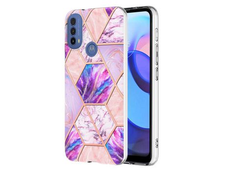 Carcasa para Motorola Moto E20/Moto E30/Moto E40