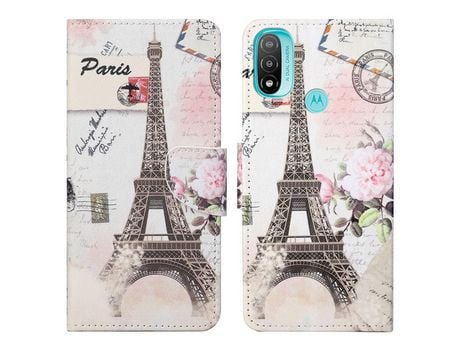 Carcasa para Motorola Moto E20/Moto E30/Moto E40