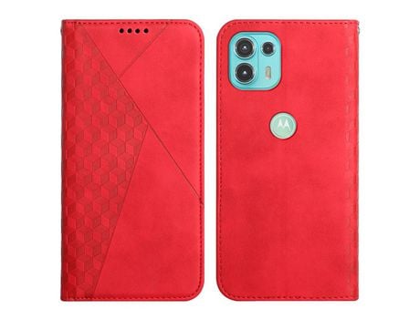 Carcasa para Motorola Edge 20 Lite/Edge 20 Fusion