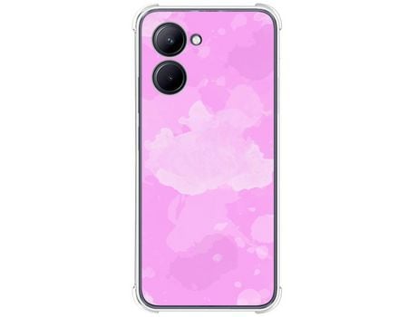 Carcasa para Realme C33 TUMUNDOSMARTPHONE Multicolor