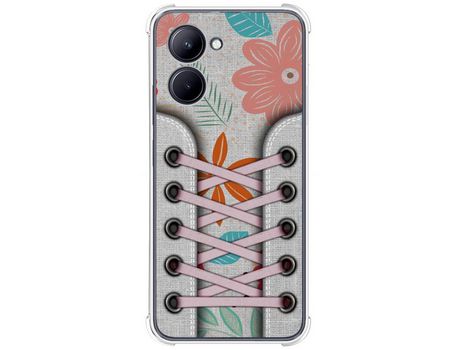 Carcasa para Realme C33 TUMUNDOSMARTPHONE Multicolor