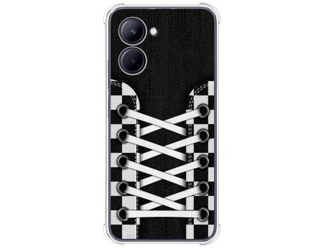 Carcasa para Realme C33 TUMUNDOSMARTPHONE Multicolor
