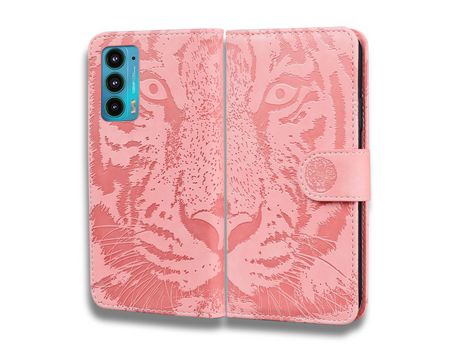 Carcasa para Motorola Edge (2021)