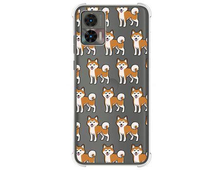 Carcasa para Motorola Edge 30 Neo 5G TUMUNDOSMARTPHONE Multicolor