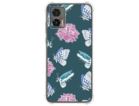 Carcasa para Motorola Edge 30 Neo 5G TUMUNDOSMARTPHONE Multicolor