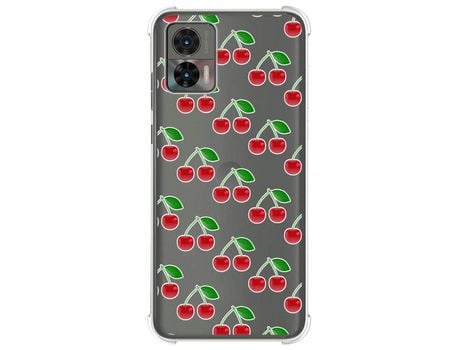 Carcasa para Motorola Edge 30 Neo 5G TUMUNDOSMARTPHONE Multicolor