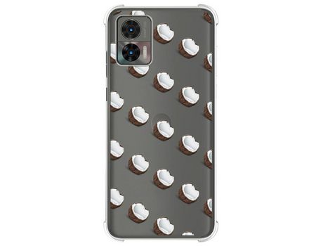 Carcasa para Motorola Edge 30 Neo 5G TUMUNDOSMARTPHONE Multicolor