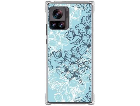 Carcasa para Motorola Edge 30 Ultra 5G TUMUNDOSMARTPHONE Multicolor