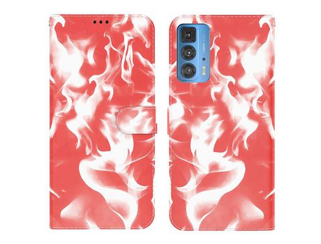Carcasa para Motorola Edge 20 Pro