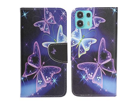 Carcasa para Motorola Edge 20 Lite