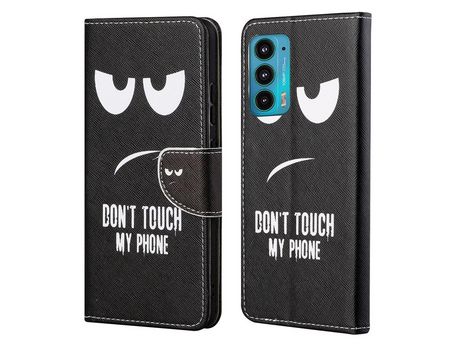 Carcasa para Motorola Edge 20