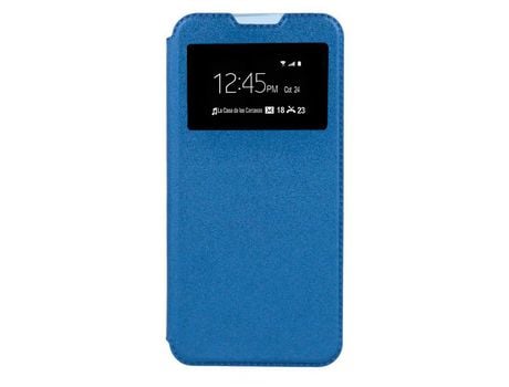 Carcasa XIAOMI 12X Azul