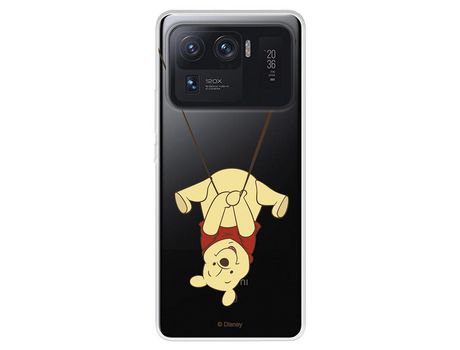 Carcasa XIAOMI Mi 11 Ultra Transparente