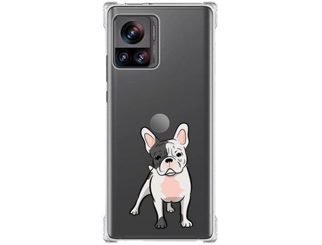 Carcasa para Motorola Edge 30 Ultra 5G TUMUNDOSMARTPHONE Multicolor