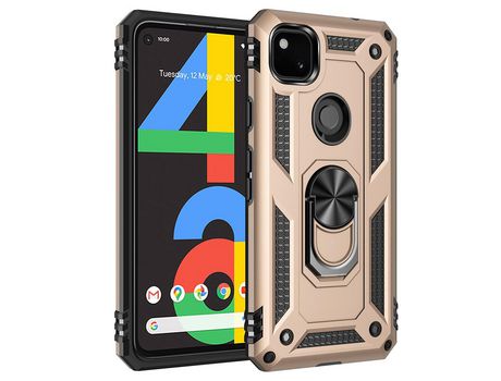 Carcasa para Google Pixel 4A Core