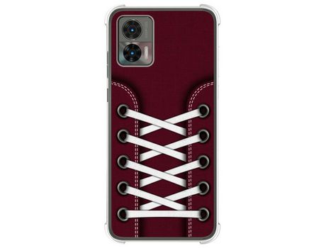 Carcasa para Motorola Edge 30 Neo 5G TUMUNDOSMARTPHONE Multicolor