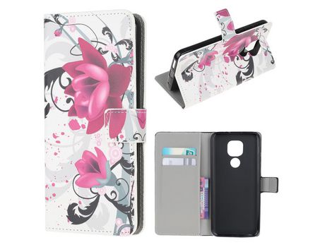 Carcasa para Motorola Moto G9 Play/Moto E7 Plus
