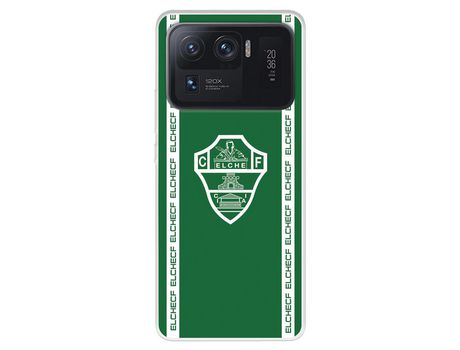 Carcasa XIAOMI Mi 11 Ultra Transparente