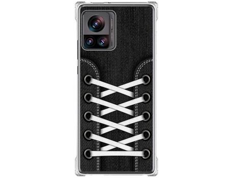 Carcasa para Motorola Edge 30 Ultra 5G TUMUNDOSMARTPHONE Multicolor