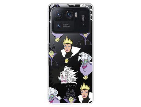 Carcasa XIAOMI Mi 11 Ultra Transparente