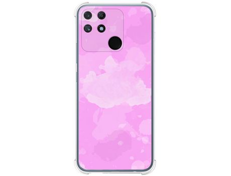 Carcasa para Realme Narzo 50A TUMUNDOSMARTPHONE Multicolor