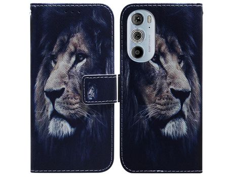 Carcasa para Motorola Edge 30 Pro/Edge Plus 2022