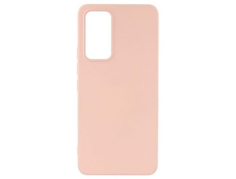 Carcasa XIAOMI Mi 12 Lite 5G Rosa Arena