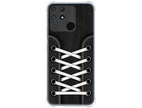 Carcasa para Realme Narzo 50A TUMUNDOSMARTPHONE Multicolor