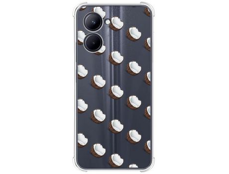 Carcasa para Realme C33 TUMUNDOSMARTPHONE Multicolor