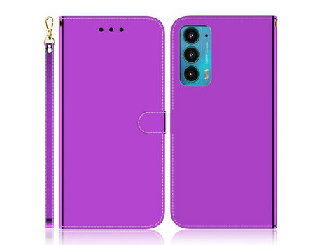 Carcasa para Motorola Edge (2021)