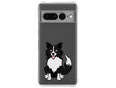 Carcasa para Google Pixel 7 Pro 5G TUMUNDOSMARTPHONE Multicolor