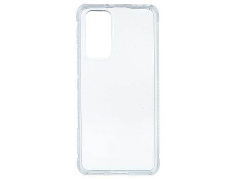 Carcasa XIAOMI Mi 12 Lite 5G Transparente