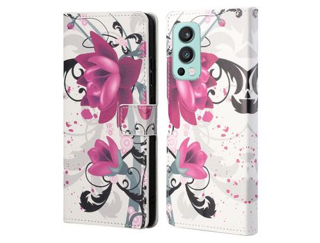 Carcasa para Oneplus Nord 2 5G