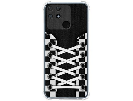Carcasa para Realme Narzo 50A TUMUNDOSMARTPHONE Multicolor