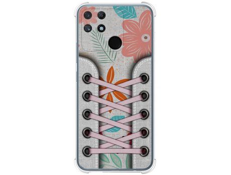 Carcasa para Realme Narzo 50A TUMUNDOSMARTPHONE Multicolor