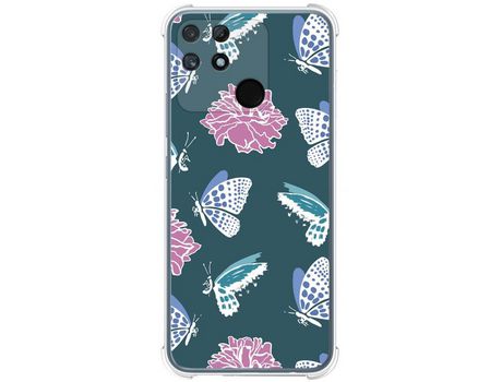 Carcasa para Realme Narzo 50A TUMUNDOSMARTPHONE Multicolor