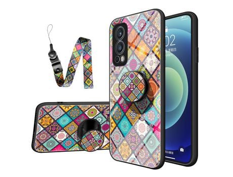 Carcasa para Oneplus Nord 2 5G