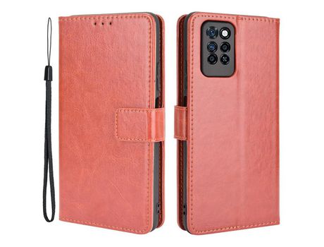 Carcasa para Infinix Note 10 Pro/Note 10 Pro Nfc