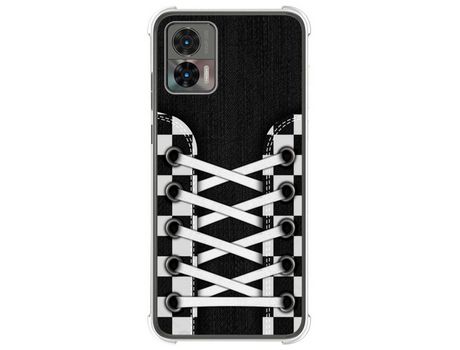 Carcasa para Motorola Edge 30 Neo 5G TUMUNDOSMARTPHONE Multicolor