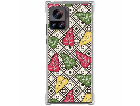 Carcasa para Motorola Edge 30 Ultra 5G TUMUNDOSMARTPHONE Multicolor